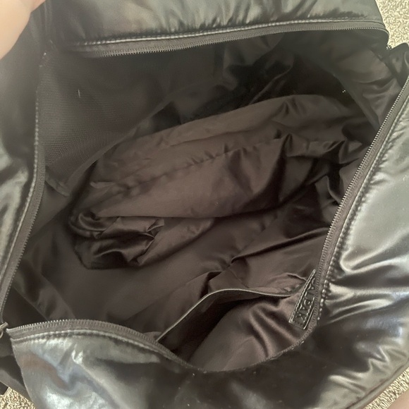 Calpak Luca Duffel in Black - Picture 5 of 6